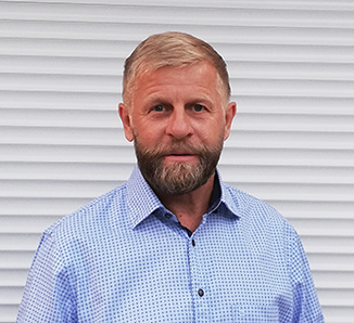 Hubert Niedermeier (Geschäftsführer)