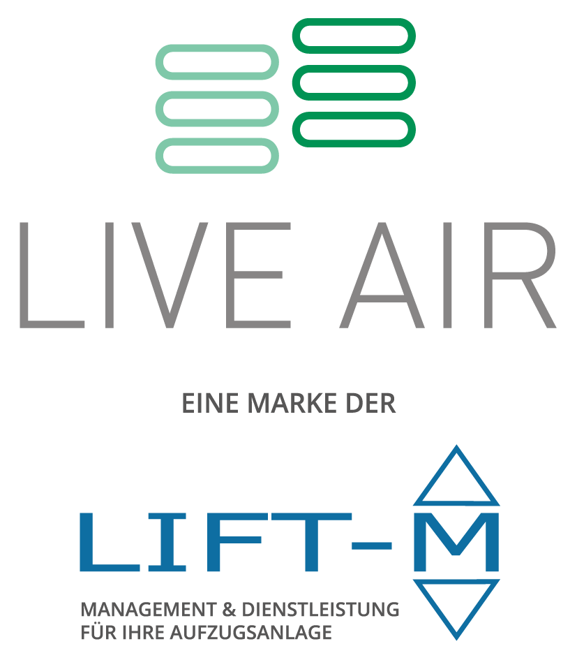 Live Air eine Marke der Lift-M